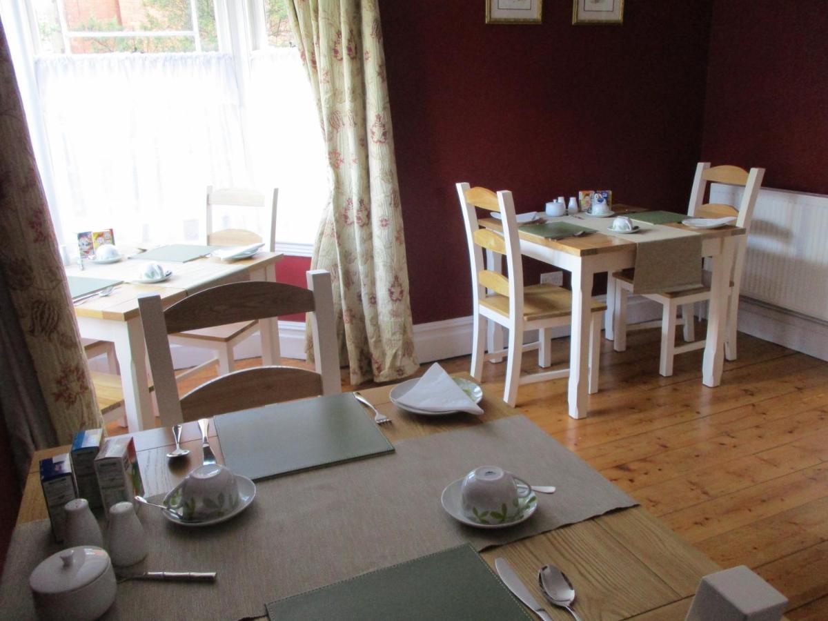 Brookshill House B & B Glastonbury Bagian luar foto